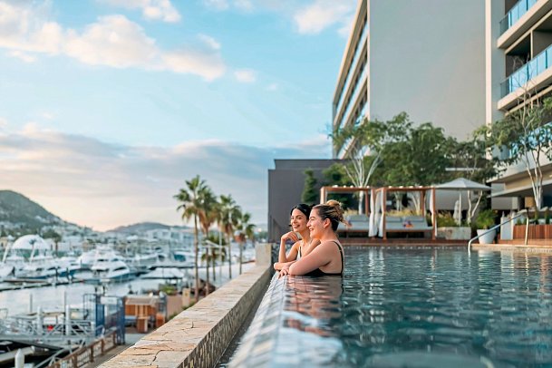 Breathless Cancun Soul Resort & Spa