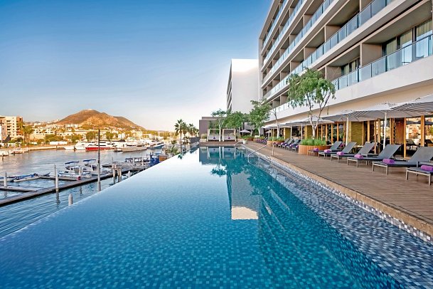 Breathless Cancun Soul Resort & Spa