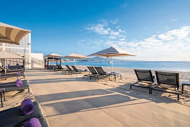 Breathless Cancun Soul Resort & Spa