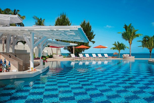 Breathless Cancun Soul Resort & Spa