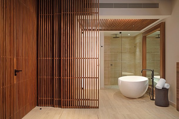 Secrets Playa Blanca Costa Mujeres - Zimmercodierungen JB1, J1G, J1Q & J1M