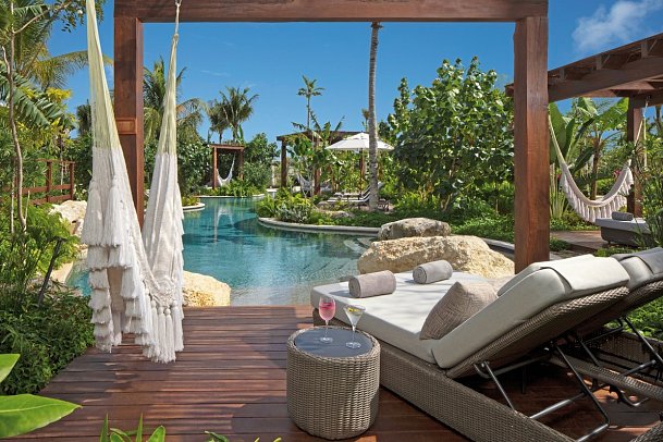 Secrets Playa Blanca Costa Mujeres