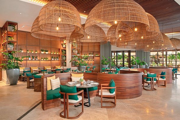 Secrets Playa Blanca Costa Mujeres