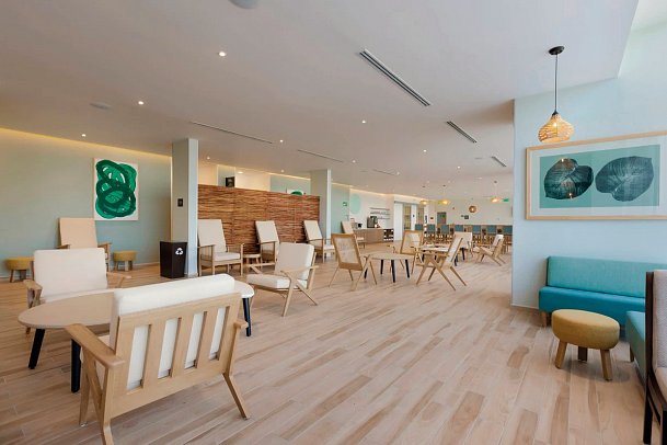 Residence Inn by Marriott Cancun