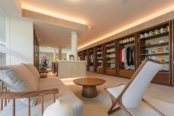 Hilton Cancun Mar Caribe All-inclusive Resort