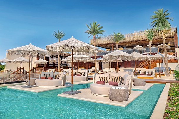 Hyatt Vivid Grand Island