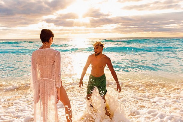 Hyatt Vivid Grand Island