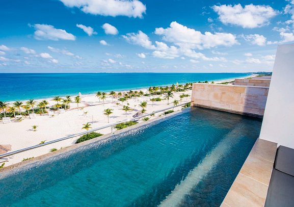 Majestic Mirage Costa Mujeres