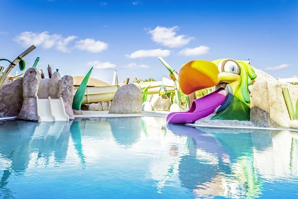 Majestic Mirage Costa Mujeres