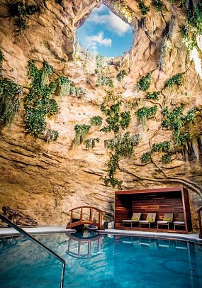 Majestic Mirage Costa Mujeres