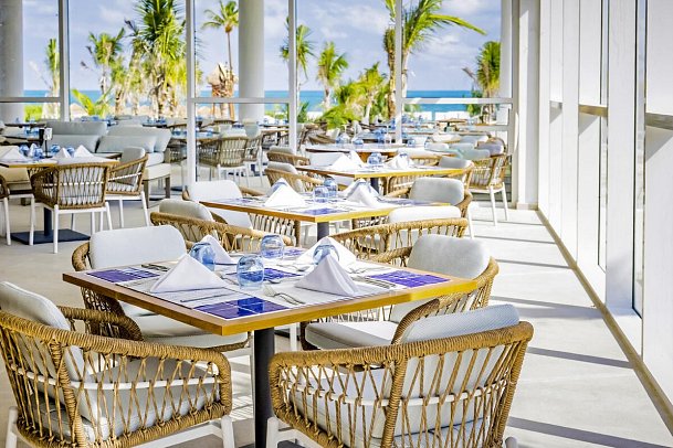 Majestic Mirage Costa Mujeres