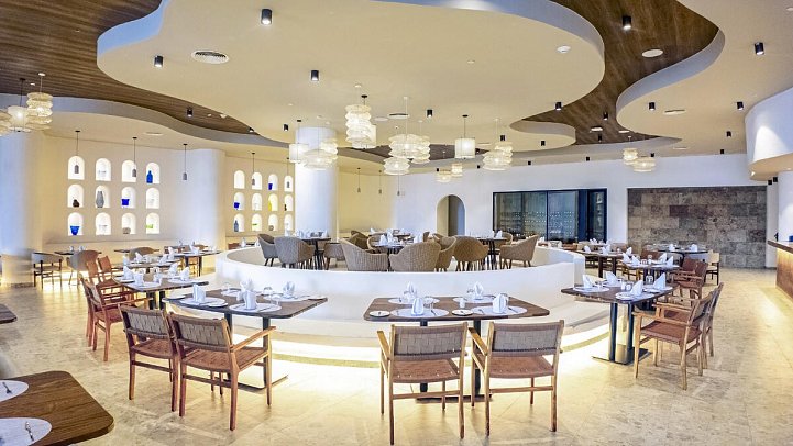 Majestic Mirage Costa Mujeres