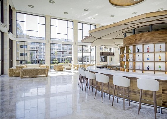 Majestic Mirage Costa Mujeres