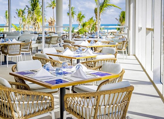 Majestic Mirage Costa Mujeres