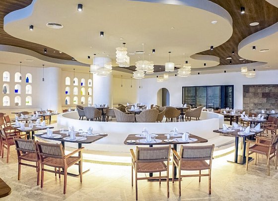 Majestic Mirage Costa Mujeres