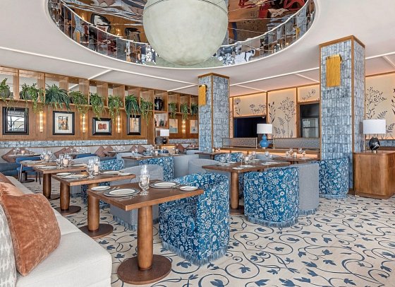 Ocean Allure Costa Mujeres