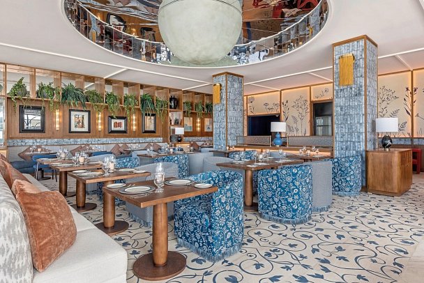 Ocean Allure Costa Mujeres