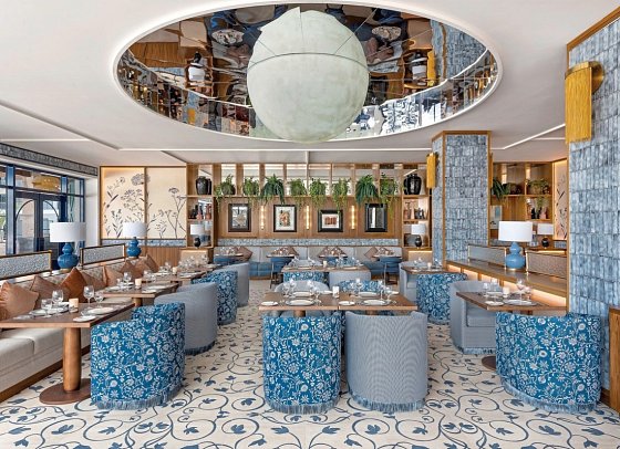 Ocean Allure Costa Mujeres