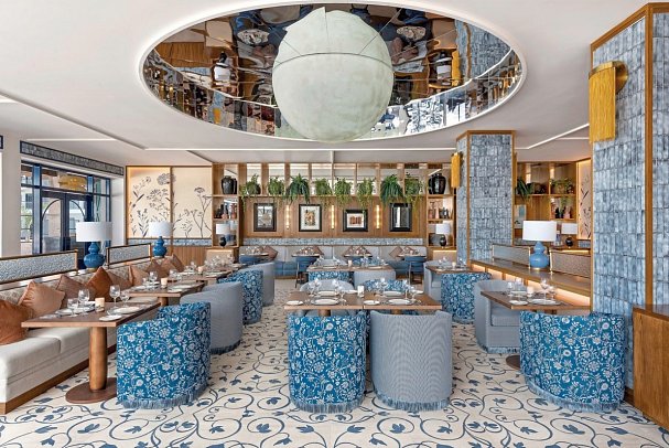 Ocean Allure Costa Mujeres