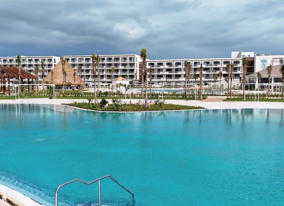 Ocean Allure Costa Mujeres