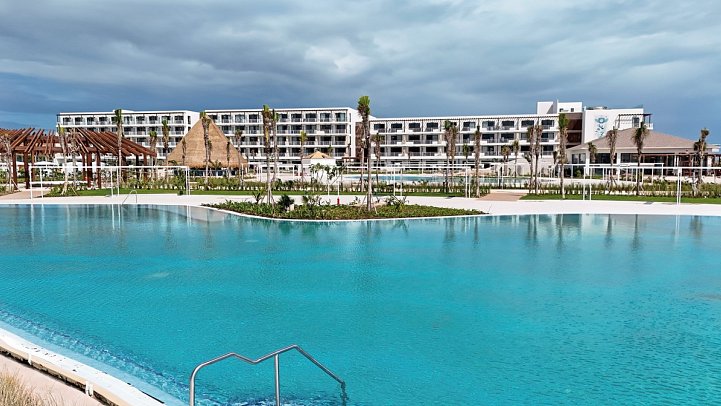 Ocean Allure Costa Mujeres