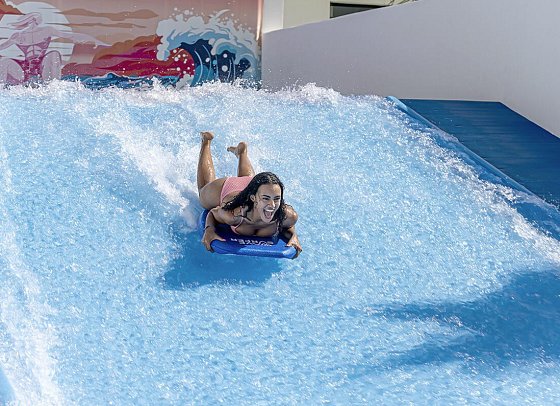 Ocean Allure Costa Mujeres