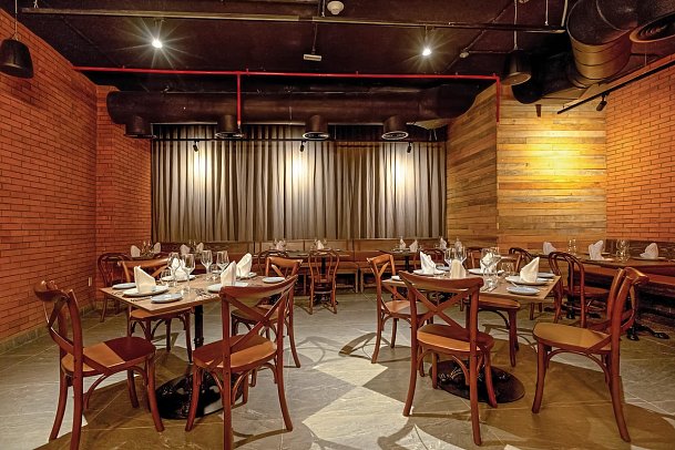 Melia Casa Maya Cancun All inclusive