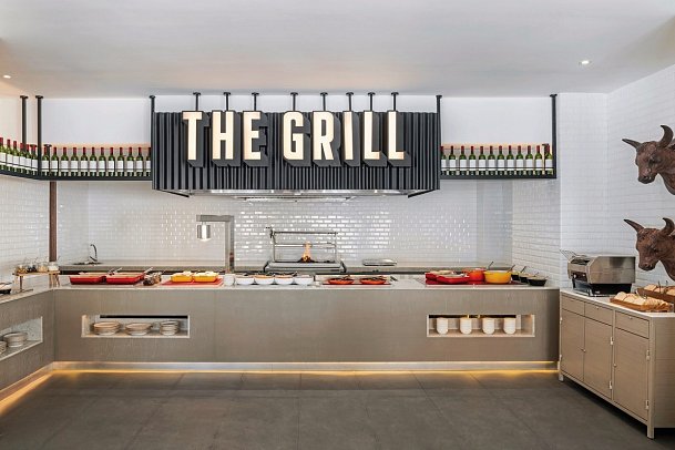 Melia Casa Maya Cancun All inclusive