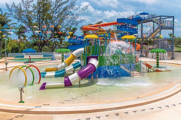 Melia Casa Maya Cancun All inclusive