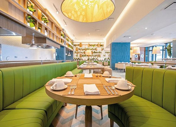 Melia Casa Maya Cancun All inclusive