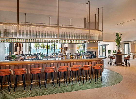 Melia Casa Maya Cancun All inclusive