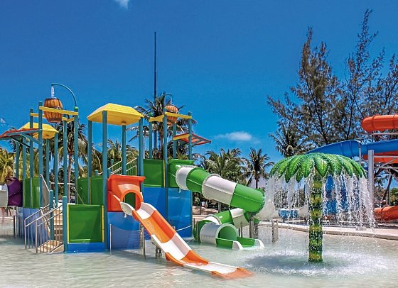 Melia Casa Maya Cancun All inclusive