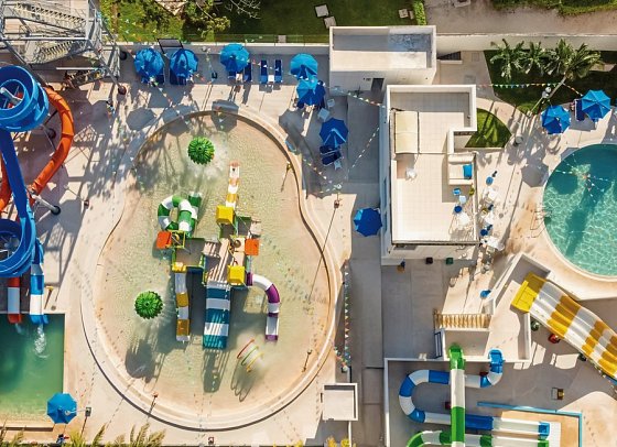Melia Casa Maya Cancun All inclusive