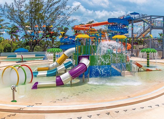 Melia Casa Maya Cancun All inclusive