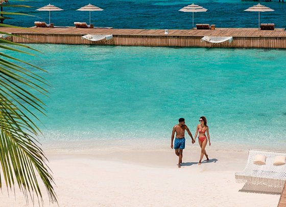 Impression Isla Mujeres