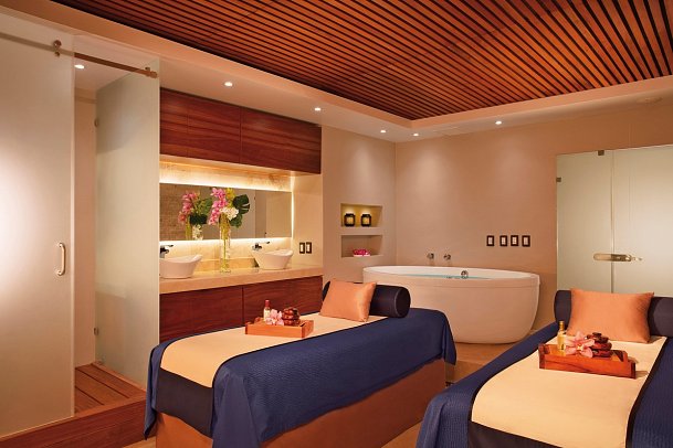 Zoëtry Villa Rolandi Isla Mujeres Cancun