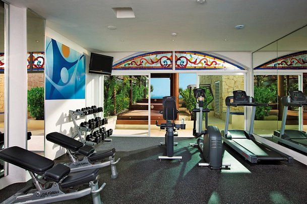 Zoëtry Villa Rolandi Isla Mujeres Cancun