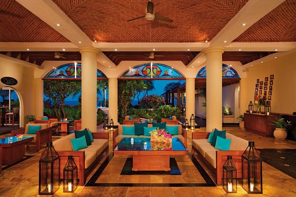 Zoëtry Villa Rolandi Isla Mujeres Cancun