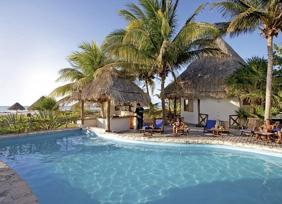 Holbox by Xaloc Resort