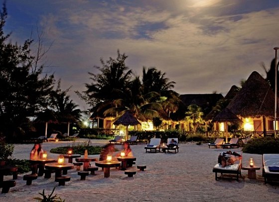 Holbox by Xaloc Resort
