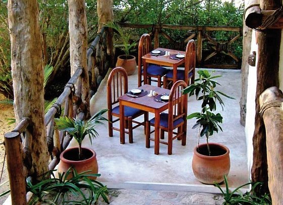 Holbox by Xaloc Resort