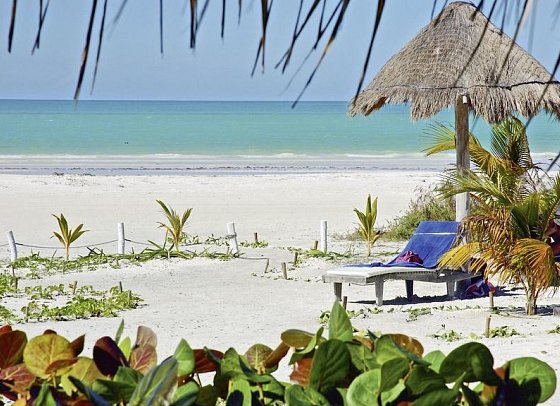 Holbox by Xaloc Resort