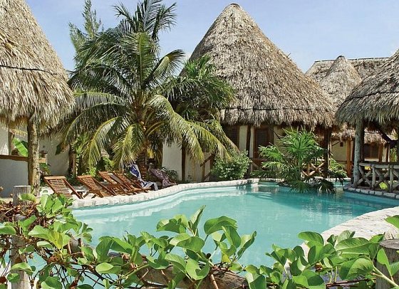 Holbox by Xaloc Resort