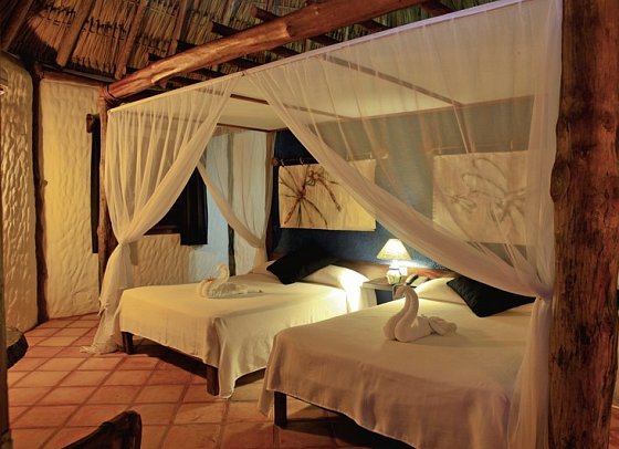 Holbox by Xaloc Resort - Standard Bungalow