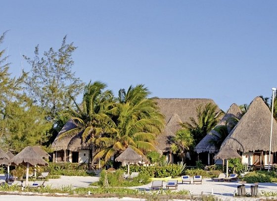 Holbox by Xaloc Resort
