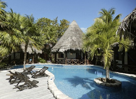 Holbox by Xaloc Resort