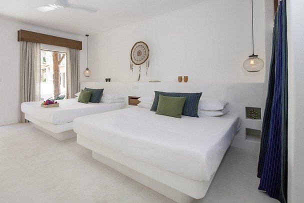 HM Villas Palapas del Mar