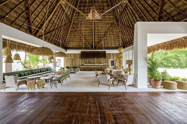 HM Villas Palapas del Mar