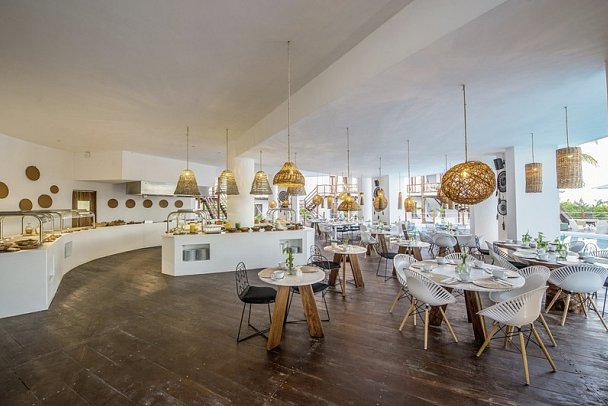 HM Villas Palapas del Mar