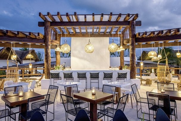 HM Villas Palapas del Mar